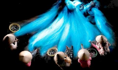 Riopreto Shopping recebe o 2º Salão Internacional de Arte Fotográfica