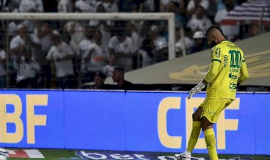 Em jogo de poucas emoções, Mirassol e Santos empatam sem gols