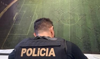 PF investiga empresário de Rio Preto por suspeita de manipulação de jogos