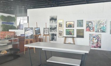 Votuporanga recebe a 1º edição da Polointer, feira do setor moveleiro que une negócios e arte