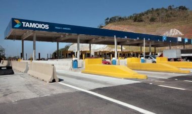 Pedágios de SP ficam mais caros a partir de segunda-feira; confira os novos preços