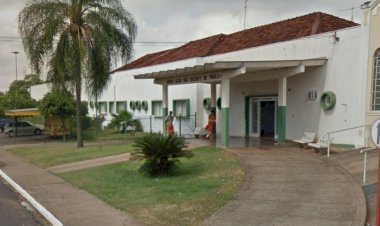 Polícia investiga morte de mulher de 55 anos em Tanabi