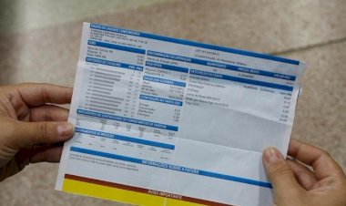 Julho terá bandeira amarela na conta de luz, define Aneel