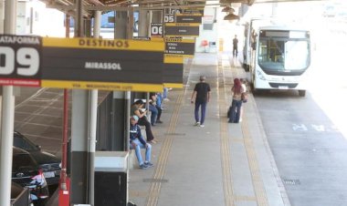 Passagem de ônibus entre cidades da região de Rio Preto fica 10% mais cara