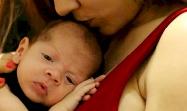 Bebê intersexo de Rio Preto inspira personagem da novela Renascer