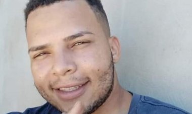Jovem de 25 anos é morto a tiros em Nova Granada