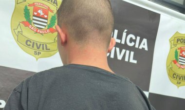 Homem é preso por balear morador de Bady Bassit durante festa