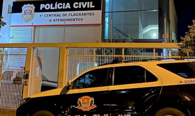 Bandidos invadem agência bancária e furtam equipamentos elétricos em Rio Preto