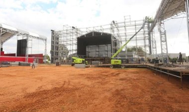 Oito segundos e show para o negócio no Rio Preto Country Bulls