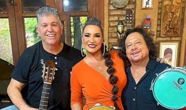 Teatro do Sesc Rio Preto recebe show de MPB nesta terça-feira