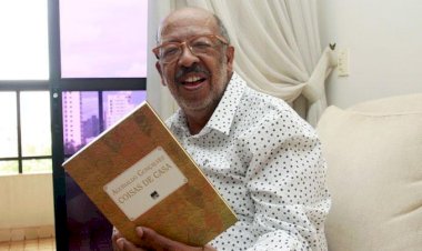 Morre aos 74 anos o professor Aguinaldo Gonçalves