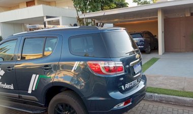 Receita e Gaeco fazem operação na região de Rio Preto contra fraude bilionária na venda de gado