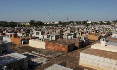 Câmara aprova projeto que autoriza enterro de 'pets' em cemitérios de Rio Preto