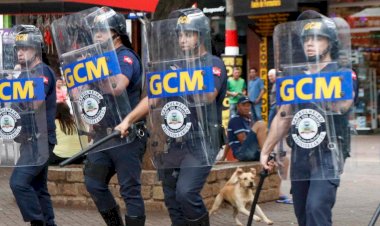 Concurso da Guarda Municipal de Rio Preto tem mais de 7 mil inscritos
