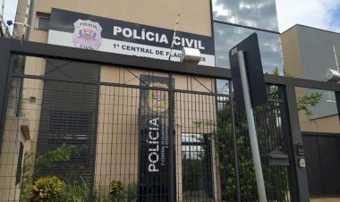 Com menos de 40 gramas, homem escapa de ser preso com maconha em Rio Preto