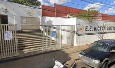 Quatro escolas de Rio Preto manifestam interesse no modelo cívico-militar