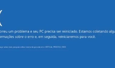 Apagão que interrompeu voos e bancos pelo mundo é atribuído a pane em empresa de cibersegurança