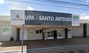 Rapaz é baleado nas duas pernas em bar do Santo Antônio, em Rio Preto