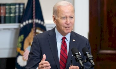 Biden desiste de disputar a reeleição após debate ruim e críticas à sua idade