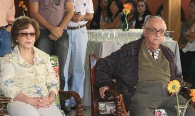 Uma vida dedicada a Rio Preto e ao jornalismo