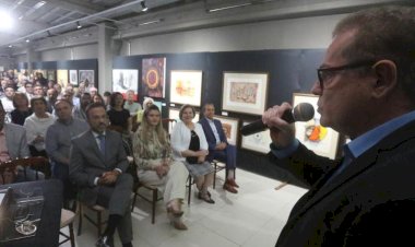Diário celebra 74 anos com festa e inauguração do Centro Cultural