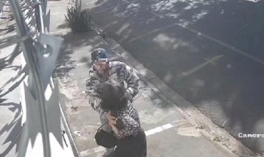 Polícia Civil prende suspeito de assaltar idosa de 72 anos em Rio Preto