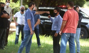 TJ nega recurso e síndico vai a júri popular por morte de advogado em Rio Preto
