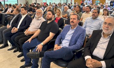 OAB debate propostas com candidatos a prefeito de Rio Preto