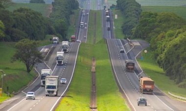 Rodovia Washington Luís ganha novos radares na região de Rio Preto