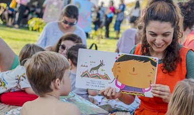 Festival Literário de Votuporanga faz um convite às experiências fora do mundo digital