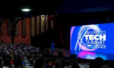 Com foco em inteligência artificial, Rio Preto Tech Summit começa nesta quarta