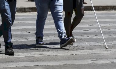 No Dia Internacional do Pedestre, ação mira redução de atropelamentos em Rio Preto