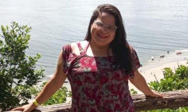 Médica que morreu na tragédia da Voepass será enterrada em Fernandópolis