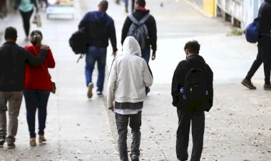 Temperatura cai a 8,5ºC e Rio Preto bate novo recorde de frio no ano