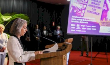 TSE cria disque-denúncia com foco nas redes sociais durante eleições