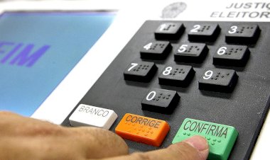 Veja nome, partido e número dos 366 candidatos a vereador em Rio Preto