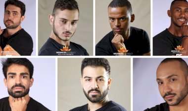 Veja quem são os candidatos a Miss e Mister Rio Preto