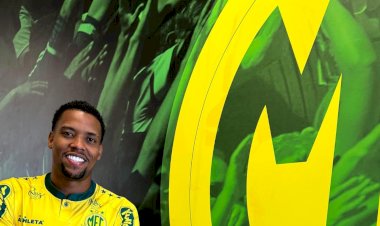Mirassol e Novorizontino contratam campeões da Série B