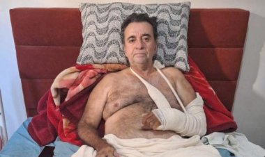 Homem de 55 anos morre em incêndio a casa em Votuporanga
