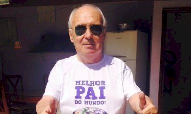 Morre o jornalista Vislei Bossan aos 79 anos em Rio Preto