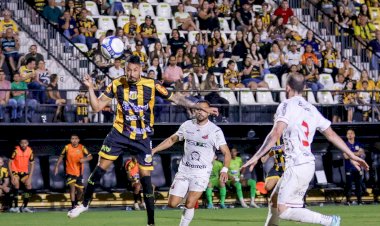 Novorizontino vence Ituano e dorme na liderança