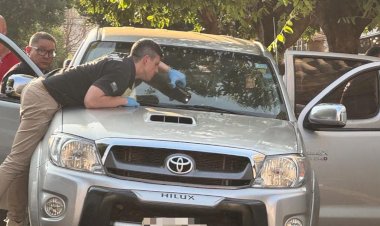 Empresário e gerente mortos dentro de caminhonete em Rio Preto serão enterrados em Borborema