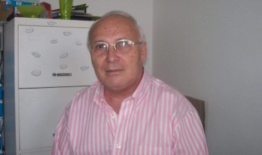 O adeus ao homem que sabe o que diz