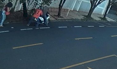 Dois homens são condenados por série de roubos em Rio Preto