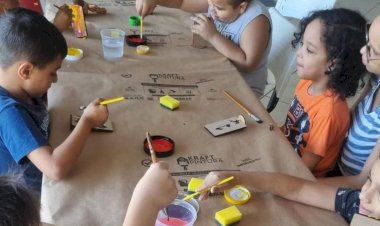 Projeto para crianças autistas será ampliado em Rio Preto
