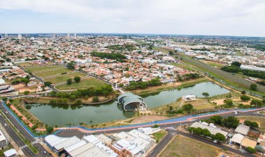 Votuporanga ultrapassa 100 mil habitantes e Jales chega a 50 mil