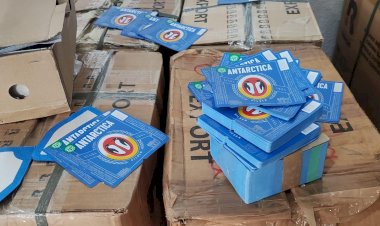 Polícia prende quadrilha acusada de falsificar bebidas alcoólicas na região de Rio Preto