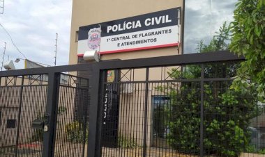 Adolescente de 16 anos tem o celular roubado em Rio Preto
