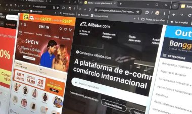 Taxação de compras até US$ 50 renderá R$ 700 milhões neste ano
