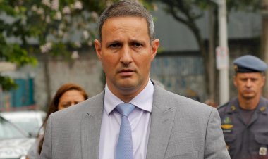 Membro do PCC planejava ataque ao secretário de Segurança de SP, diz governo